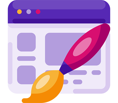 UI/UX design